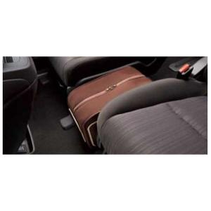 フリード　GT6　純正オプション　折りたたみセンターテーブル　カバー付き フリード GT6 純正オプション 折りたたみセンターテーブル カバー付き