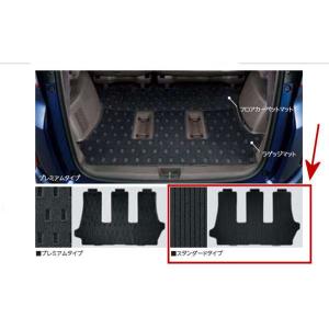フリード・フリード+ フリード+ ラゲッジトレイ（縁高タイプ） ホンダ