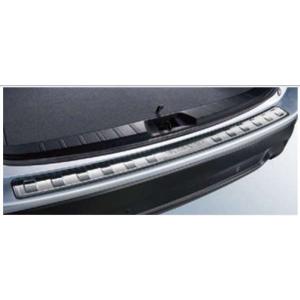 フォレスター カーゴステップパネル(樹脂)「スバル純正用品