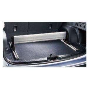 フォレスター フロントグリル ブラック〈X‐BREAK用〉 スバル純正部品