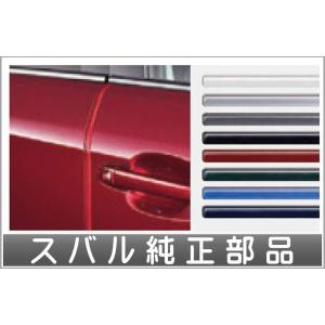 フォレスター LEDアクセサリーライナー スバル純正部品 SK9 SKE パーツ