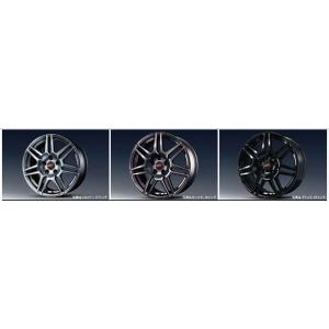 hrm　1/2 フォレスターSJ スバル純正 18インチ アルミホイール フォレスター スバル純正 SJ系 18インチアルミホイール 7J ＋48