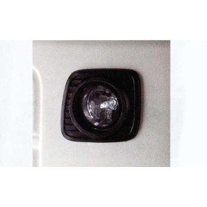 ミニキャブ フォグランプ 三菱純正部品 パーツ オプション : スズキ