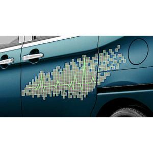 ルーミー トノカバー トヨタ純正部品 M900A M910A パーツ オプション