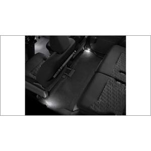ルーミー BOX付大型アームレスト トヨタ純正部品 M900 M910 パーツ
