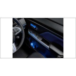 ルーミー サイドガーニッシュ（メッキ） トヨタ純正部品 M900A M910A