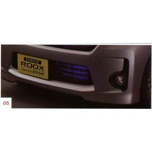 デイズルークス日産純正LEDイルミネーション スカッフプレートフロントのみ デイズルークス日産純正LEDイルミネーション スカッフプレート