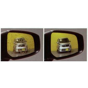 日産 純正 セレナ 《 GFNC27 》 ルームミラー 96321-5TA0B P10700