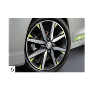 b21a デイズルークス マッドガード フロント用 デイズ ルークス マッドガード フロント＆リヤセット 日産純正部品