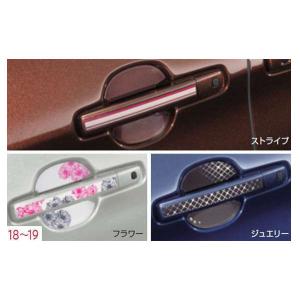 デイズ ルークス マッドガード フロント＆リヤセット 日産純正部品