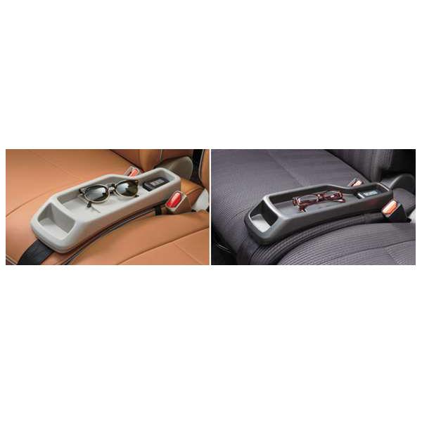 デイズ ルークス シートコンソール 日産純正部品 B21A  パーツ オプション