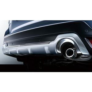 フォレスター トノカバー スバル純正部品 SK9 SKE パーツ オプション