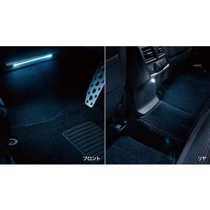 フォレスター トノカバー スバル純正部品 SK5 SKE パーツ オプション