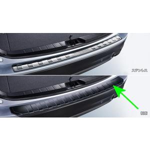 フォレスター カーゴステップパネル(樹脂) E771SSG300 SJ5 SJG SUBARU