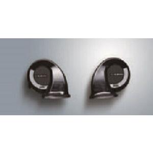 フォレスター コンソールオーナメント ウルトラスエード スバル純正