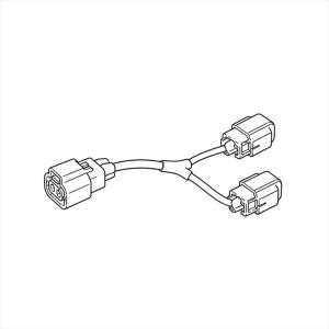 フォレスター ドアミラーセット スバル純正部品 SK9 SKE パーツ