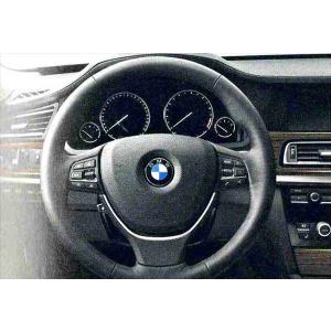 5 マルチファンクション・スポーツ・レザー・ステアリング・ホイール