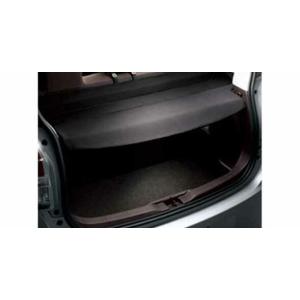 スペイド デッキボード＆ボックス トヨタ純正部品 パーツ オプション