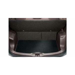 ☆トヨタ純正☆ ポルテ スペイド トランク デッキボード＆ボックス