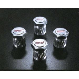 SUBARU（スバル） STIオイルフィラーキャップ「スバル純正用品