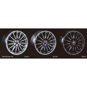BRZ STI アルミホイール17インチ ※1本からの販売 スバル純正部品 ZD8