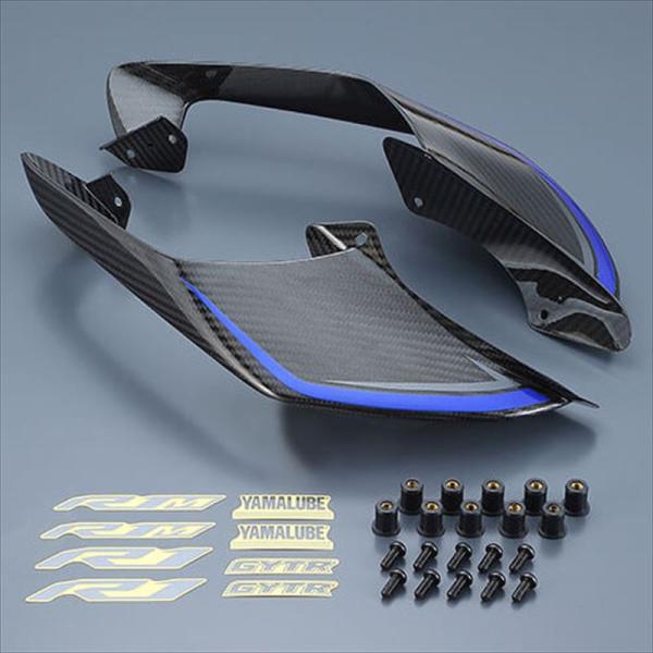 YZF-R1MYZF-R1 サイドポッド YAMAHA純正部品 RN65J パーツ オプション