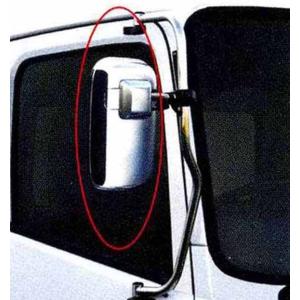 クオン キャブバックラダー ハイルーフキャブ UDトラックス純正