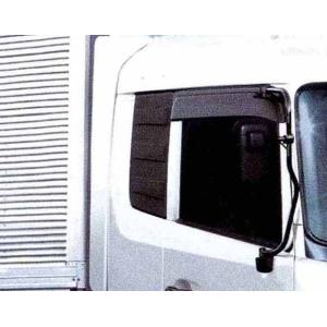 クオン ベンチレーションアドバイザー 左右セット 日産ディーゼル純正