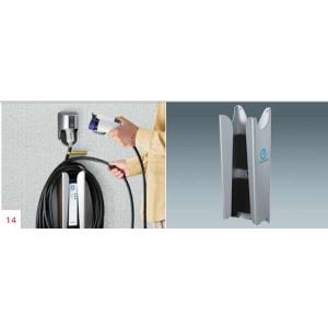 SAKURA 充電ケーブルホルダー 日産純正部品 B6AW パーツ