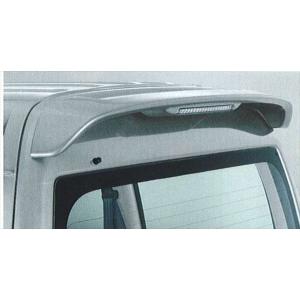 サンバー ドアバイザーワイド(フロント) スバル純正部品 パーツ