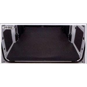 サンバーバン マルチレール スバル純正部品 パーツ オプション