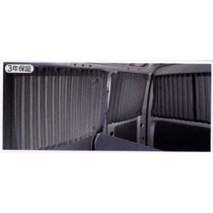 サンバーワゴン TW スバル純正オプション　カーテンSET ドレープ サンバーワゴン TW スバル純正オプション カーテンSET ドレープ