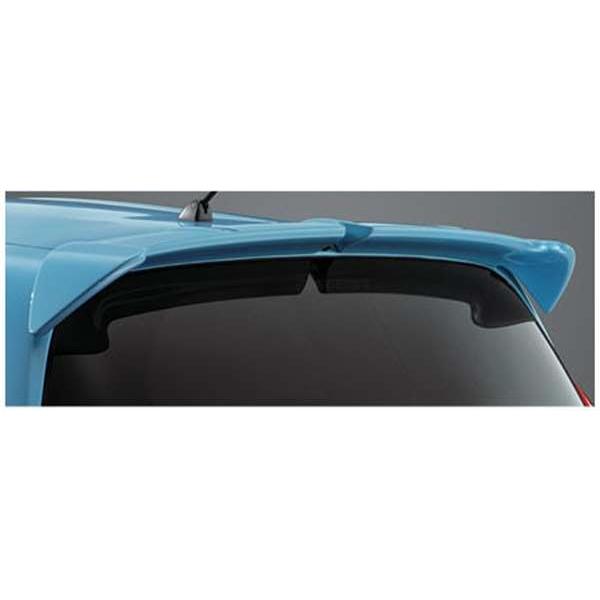 ノート E12 ルーフスポイラー（色番号eak/qab/rbe/cas）  日産純正部品 パーツ オ...