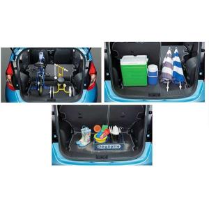 ノート E12 マルチラゲッジボード 日産純正部品 パーツ オプション