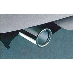 スバルサンバー用リアマフラー一式TV1.TV2用程度良好 スバルサンバー用リアマフラー一式TV1.TV2用程度良好 スバル