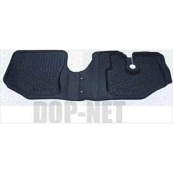 サンバー トレーマット(フロント)  スバル純正部品 パーツ オプション