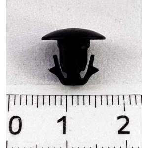 『6番のみ』 キャリイ用 キャップテザーのクリップ 89267-77K00