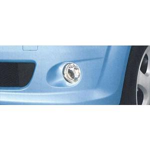 R2 カラーパネル・クリーム インパネ3点セットtypeS用 スバル純正部品