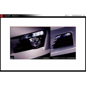 SUBARU（スバル） H4517CA110【スバル純正】LEDアクセサリーライナー