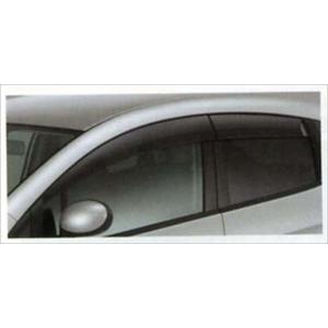 セルボ ドアバイザー スズキ純正部品 パーツ オプション : スズキ