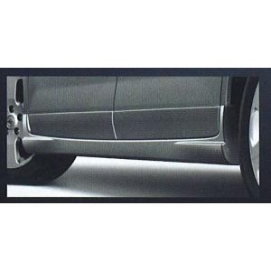 日産c28 セレナ 純正リヤアンダースポイラ左右　新品　未使用　白パールQBE 新型セレナオーナー様＆購入予定の方必見！ | オートバックス 妻田店