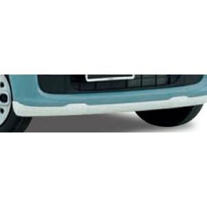 スペーシア サイドアンダースポイラー スズキ純正部品 MK53S パーツ