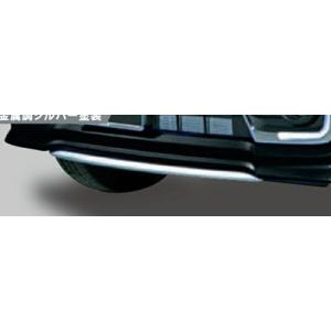 スペーシア フロントグリル スズキ純正部品 MK53S パーツ オプション