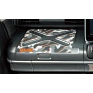 スペーシア インパネ―カラーパネル スズキ純正部品 MK53S パーツ