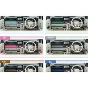 スペーシアギア DVD/CDスロットのユニットのみ ※インパネボックス