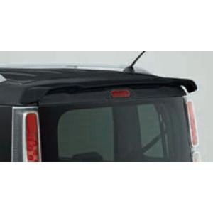 スペーシア アンダーエクステンションセット スズキ純正部品 MK42S