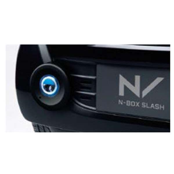 NBOX SLASH LEDフォグライト本体のみ 左右セット ＊取付アタッチメント、ガーニッシュは別...
