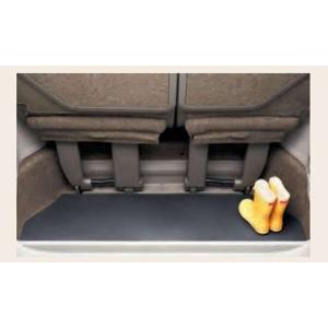 ステップワゴン ラゲッジトレイ（ブラック／縁高タイプ） ホンダ純正