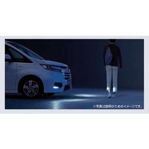 ステップワゴン リモコンエンジンスターター ホンダ純正部品 パーツ