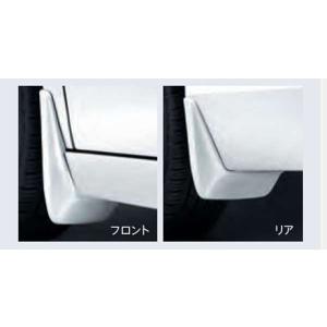 ステップ ワゴン HONDA ホンダ 純正 マッドガード ステップワゴン